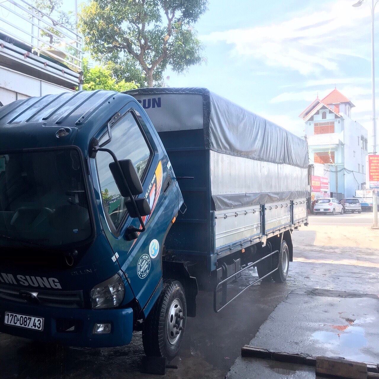 Auto Tuấn Thành 01