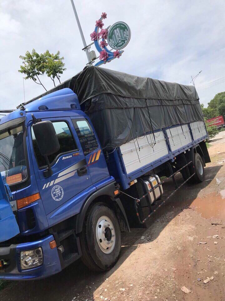 Auto Tuấn Thành 19