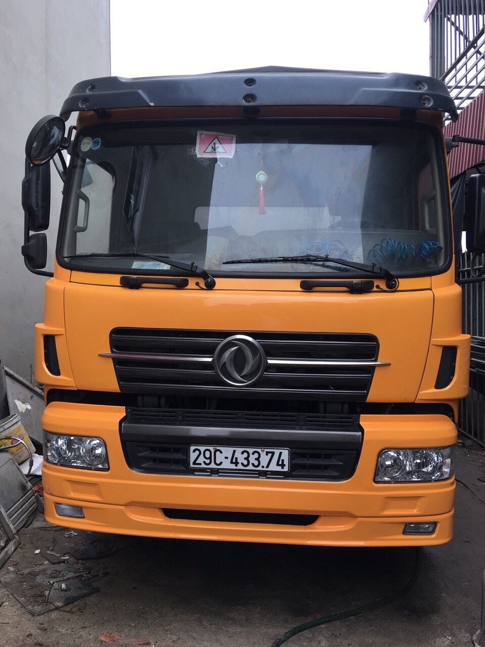 Auto Tuấn Thành 07