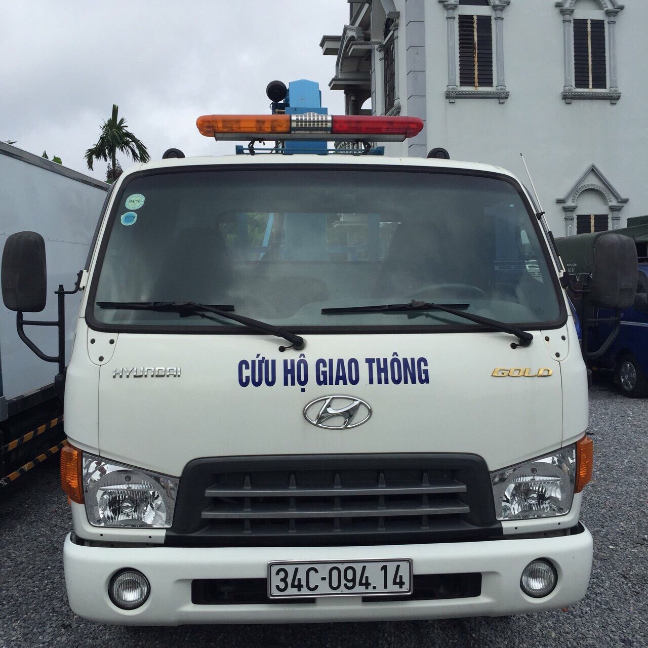 Auto Tuấn Thành 08
