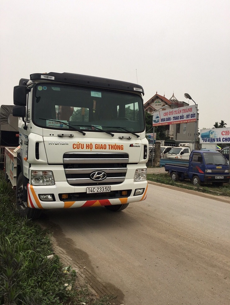 Auto Tuấn Thành 11