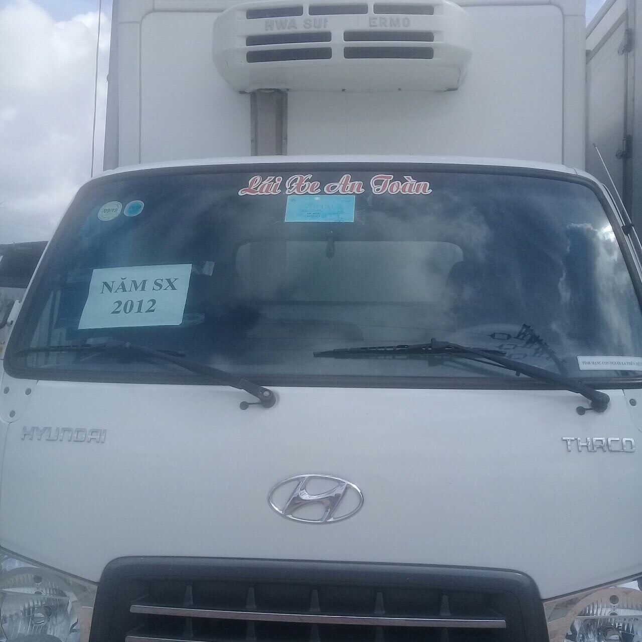 Auto Tuấn Thành 16