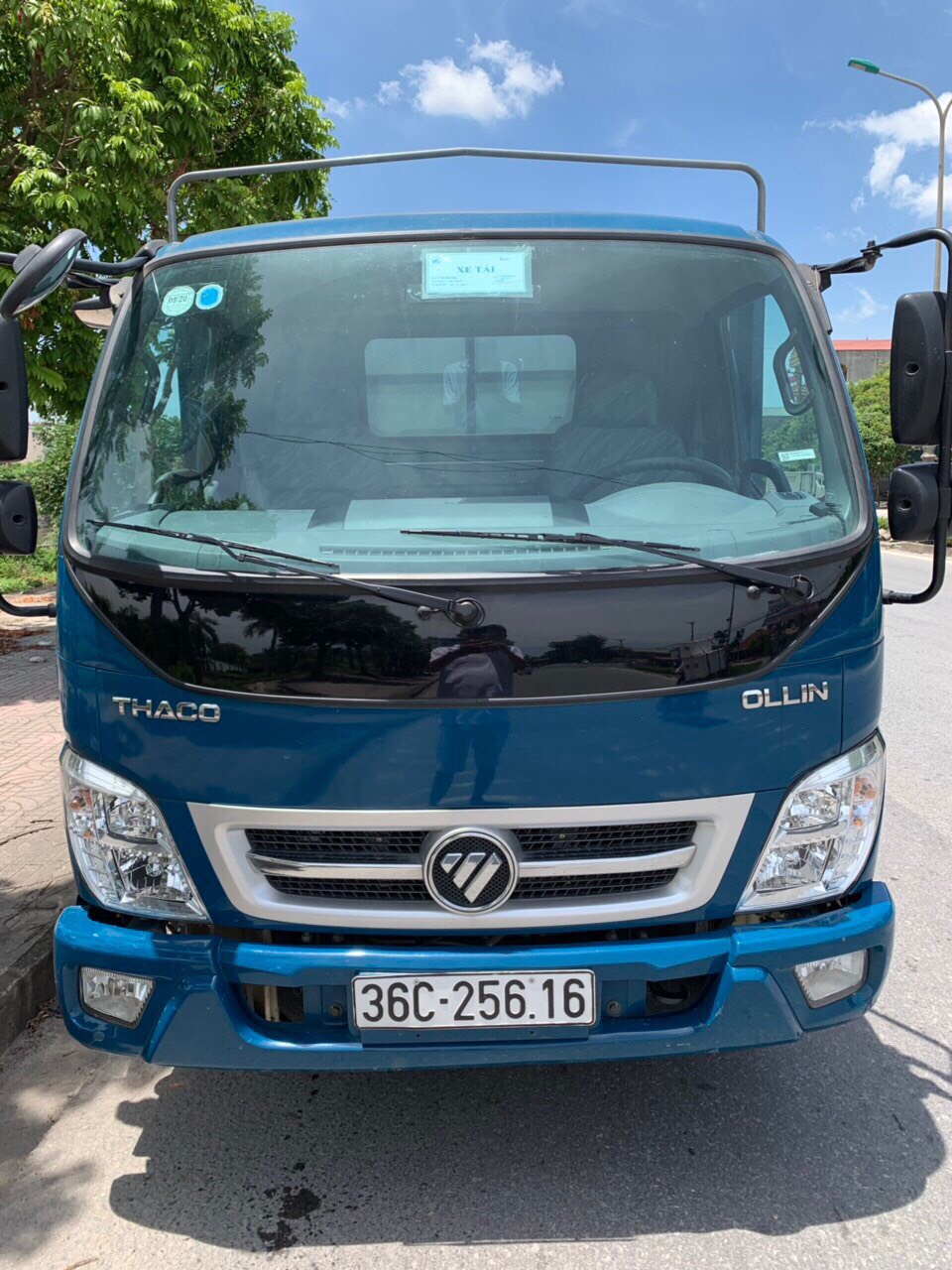 Auto Tuấn Thành 09