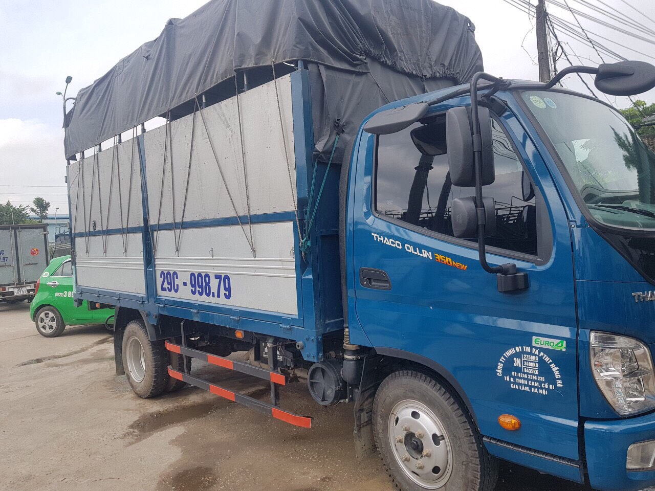 Auto Tuấn Thành 20
