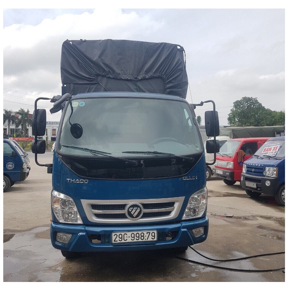 Auto Tuấn Thành 22