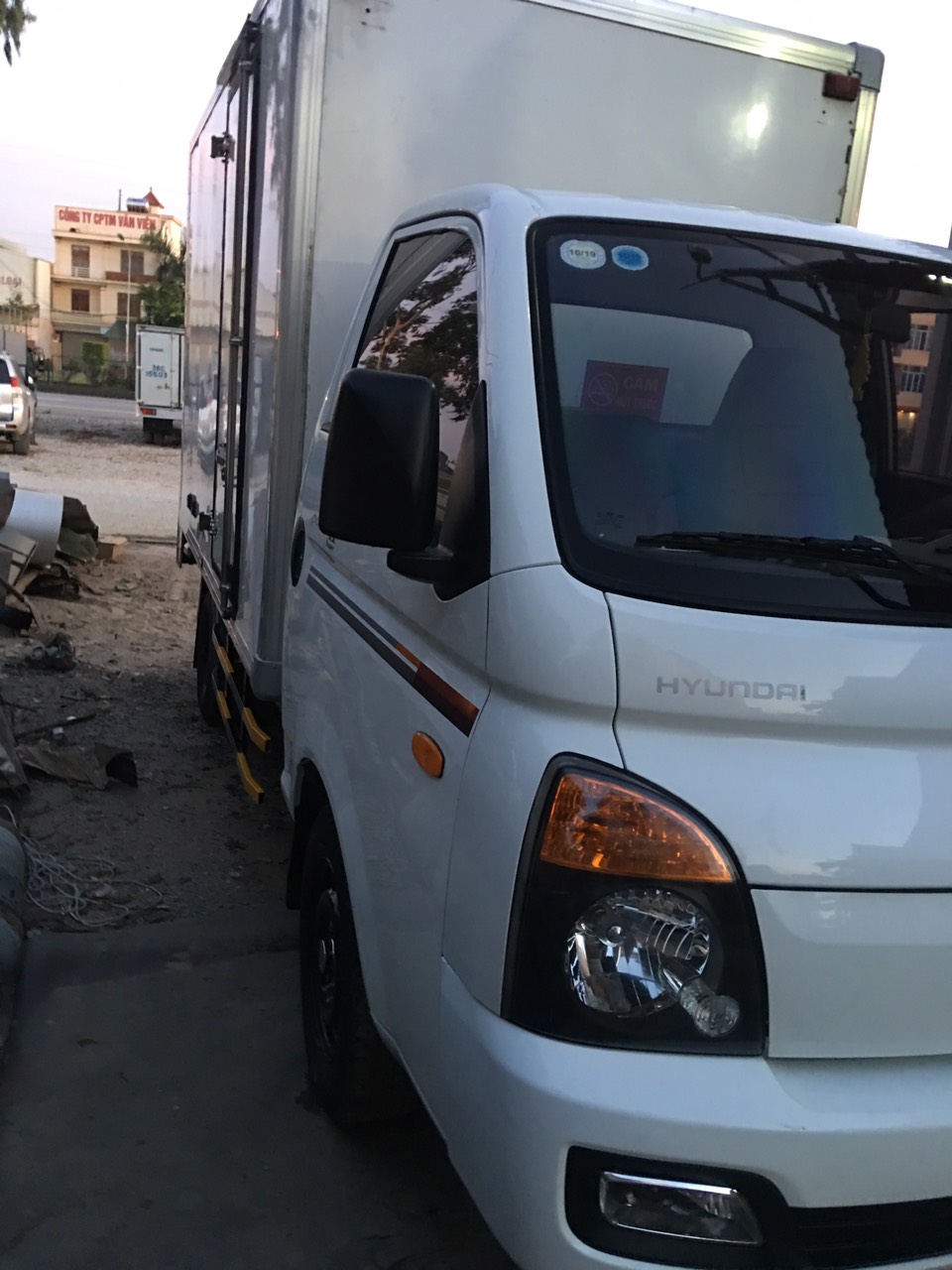 Auto Tuấn Thành 23