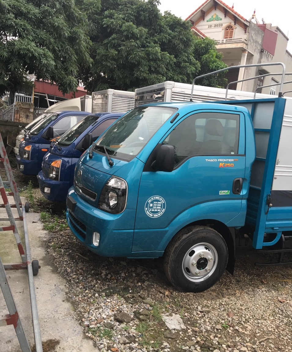 Auto Tuấn Thành 25